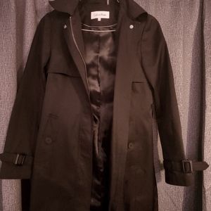 Calvin Klien Raincoat